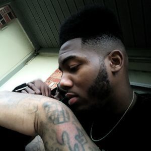 Meet your Posher, Daylon